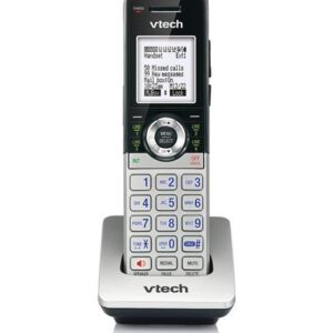 ATT-CM18045 4-Line Small Business System Cordless HS