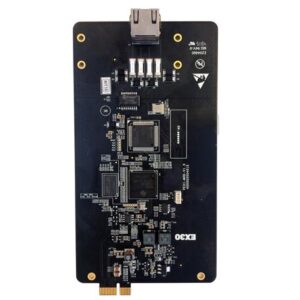 YST-EX30 Expansion Span 1 E1/T1 PRI Port
