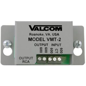 VC-VMT-2 600 OHM Isolation Transformer