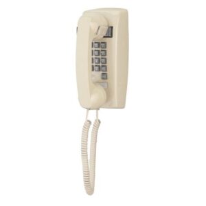 ITT-2554-20F-AS 255444-VBA-20F Wall w/ Flash – Ash