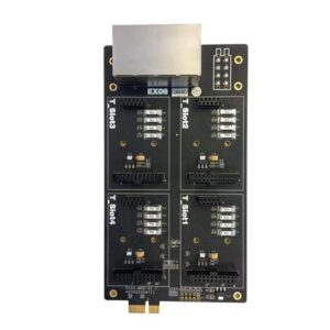 YST-EX08 Expansion Span 8 RJ11 Ports