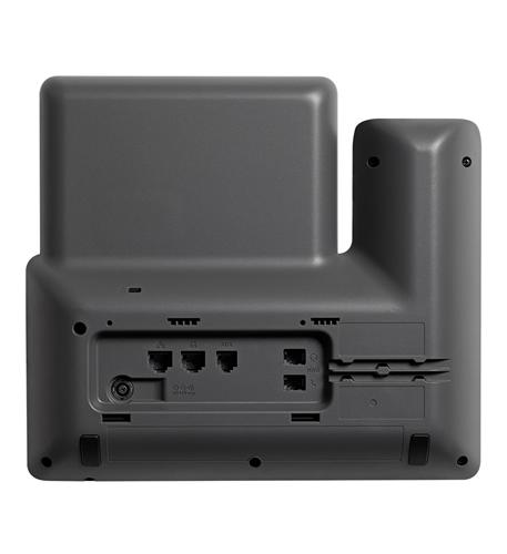 CIS-CP-8841-3PCC-K9 Cisco IP Phone 8841 with Multiplatform - Image 4