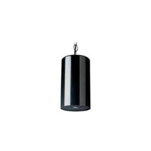 VC-V-1015BK Pendant Speaker – Black