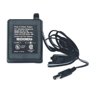BG-PRS40C POWER SUPPLY PI 41 71D