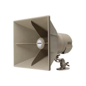 BG-SAH30 30 Watt Switching Amp Horn