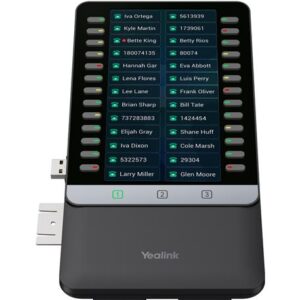 YEA-EXP55 1300016 Expansion Module