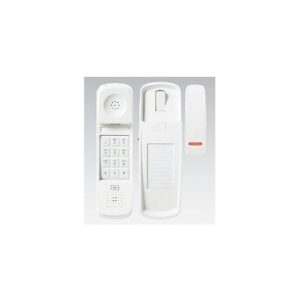 SCI-H2000VRI Hospital Phone w/ Visual Ringer 20015