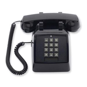 AEGIS-2510-BK 25002 N/N Desk Set BLACK