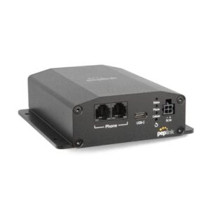 PEP-POTS-ADP-LTE-US-T-PRM POTS Adapter