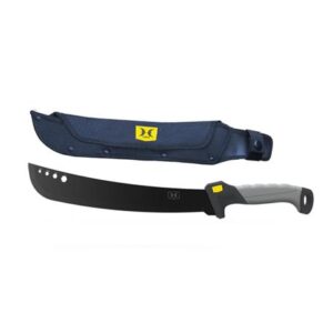 HWK-MACH HAWK STAINLESS STEEL  MACHETTE