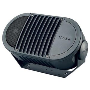 BG-A6TBLK All Weather Loudspeaker Woofer Black
