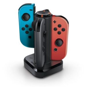 DG-BNK-9019 Nintendo Switch TETRA POWER Charge Dock