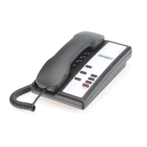 TLD-NUG317391 Teledex Nugget 3 Black