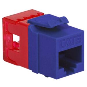ICC-IC1078F6PR MODULE, CAT 6, HD, PURPLE
