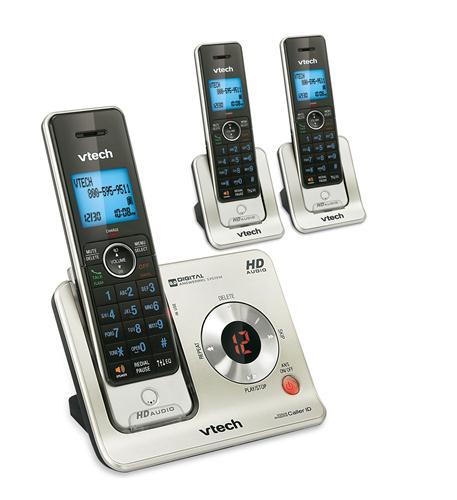 VT-LS6425-3 Vtech 3-handset DECT