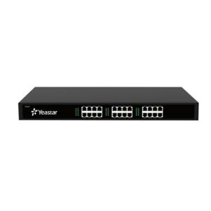 YST-TA2400 24FXS Port Gateway