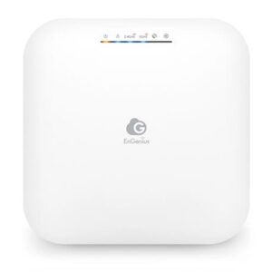 ENG-ECW230S Cloud Managed Ceiling-mount AP w/AirGaur