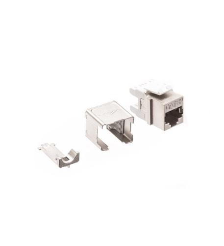 ICC-IC1078S6A0 MODULE, CAT 6A SHIELDED FTP - Image 2