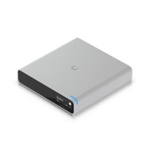 UBI-UCK-G2-SSD UNIFI CLOUD KEY, G2 WITH SSD