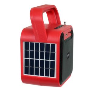 JEN-JEP-175 Portable Bluetooth Recharageable Speaker