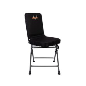MUD-PSCHR PADDED SWIVEL CHAIR