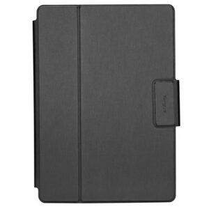 TG-THZ785GL Safe Fit Univ 9-11in Tablet Case BK