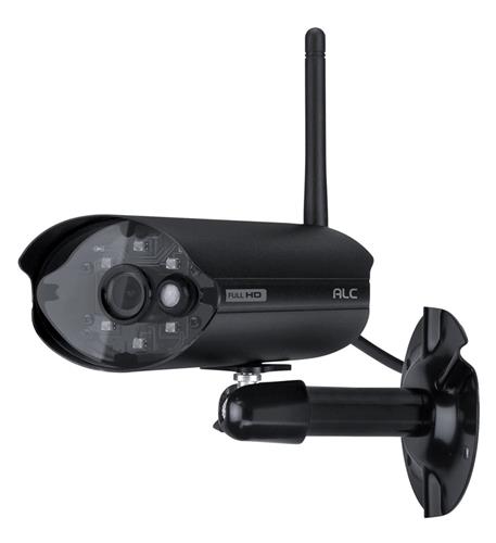 ALC-AWF61 Indoor Outdoor Wi-Fi Camera - Image 3