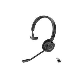 GN-6693-833-309 Jabra Evolve 65 TE Link390a MS Mono