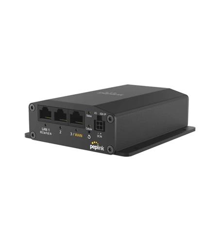PEP-MAX-BR1-MINI-5GN-T-M-PRM Single Cellular 5G Mobile Router No WiFi - Image 2