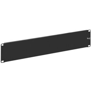 ICC-ICCMSCMPC2 PANEL, CABLE MGMT, BLANK, 2 RMS, 12 PK