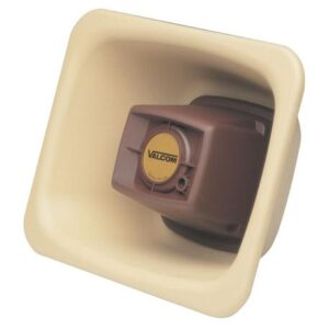 VC-V-1080-BGE 3 Watt 1 Way FlexHorn – Beige
