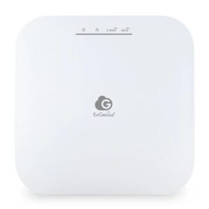 ENG-ECW220S Cloud Managed Ceiling-mount AP w/AirGaur