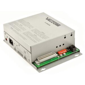 VC-V-2003A Page Control – 3 Zone 1Way