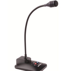 BG-DDU250 Microphone Desk Dynamic Cardiod