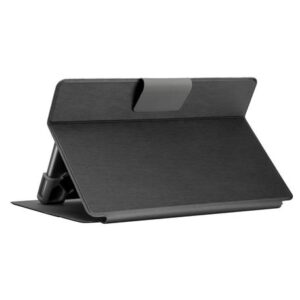 TG-THZ785GL Safe Fit Univ 9-11in Tablet Case BK