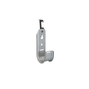ICC-ICCMSJHW33 J-HOOK, 1 5/16in,  BAT WING, 25 PK