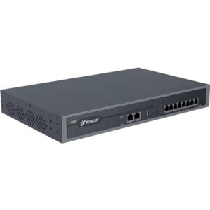 YST-P550 Voip PBX Phone System P550