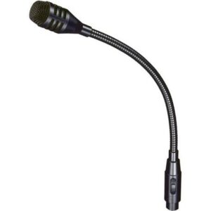 BG-DDU250 Microphone Desk Dynamic Cardiod