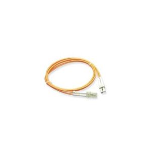 ICC-ICFOJ1M301 JUMPER, LC-LC, DUPLEX, MM, 62.5/125µm,1M