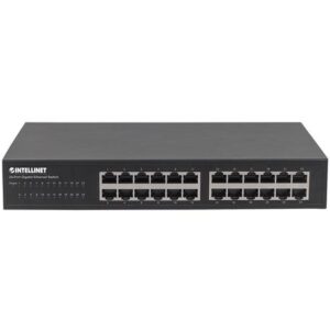 ITL-561273 24 PORT GIGABIT ETHERNET SWITCH