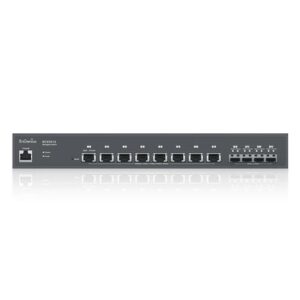ENG-ECS5512 24-Port Cloud Managed Multi-Gigabit L2