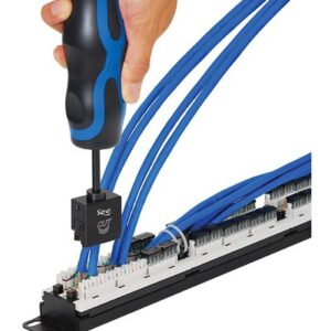 ICC-ICACSPDT4P TOOL, 110 PUNCHDOWN, 4-PAIR