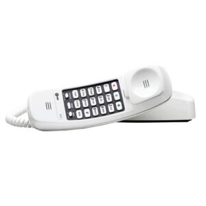 ATT210-WH Trimline White