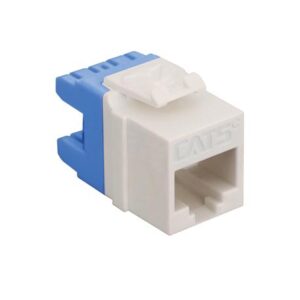 ICC-IC1078F5WH MODULE, CAT 5e, HD, WHITE