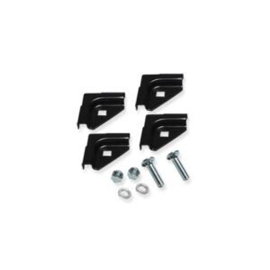 ICC-ICCMSLTJSK RUNWAY KIT, TEE-JUNCTION SPLICE, 2 EA