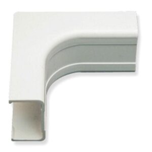 ICC-ICRW13ICWH INSIDE CORNER COVER 1 3/4in, WHITE, 10PK