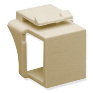 ICC-IC107BN0IV MODULE, BLANK, 10 PK, IVORY