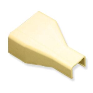 ICC-ICRW13ROIV REDUCER, 1 3/4in TO 1 1/4in, IVORY, 10PK
