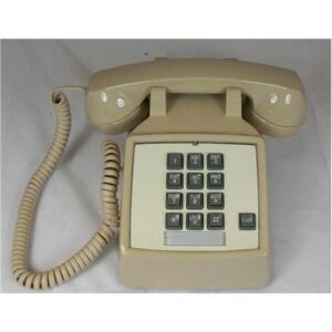 ITT-2500-V-20F 250044-VBA-20F Desk w/ Flash – Ash