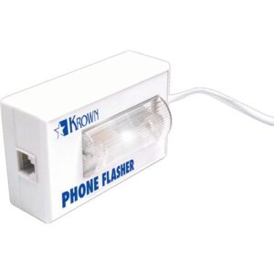 KRN-PF200 KMFT-793 Krown Visual Flasher